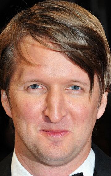 Tom Hooper