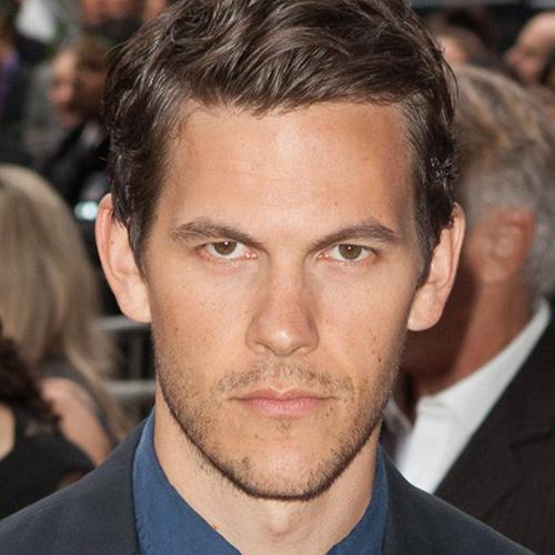 Том Липински