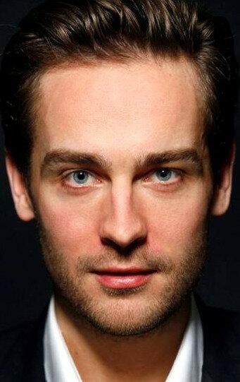 Tom Mison