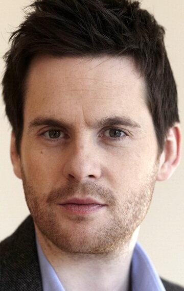 Tom Riley