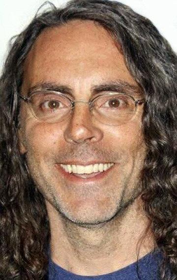 Tom Shadyac