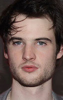 Tom Sturridge