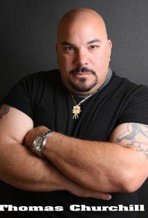 Thomas J. Churchill