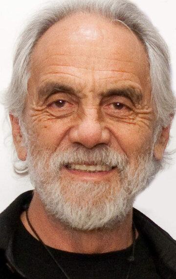 Tommy Chong