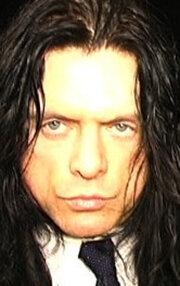 Tommy Wiseau