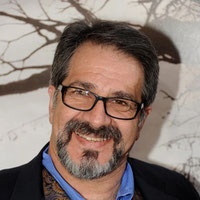 Тони ДеРоза-Грюнд