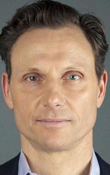 Tony Goldwyn