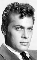 Tony Curtis