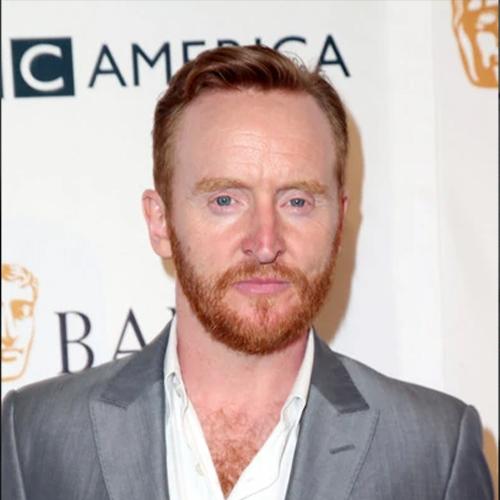Tony Curran