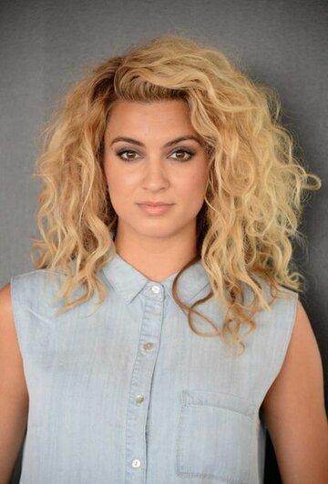 Tori Kelly