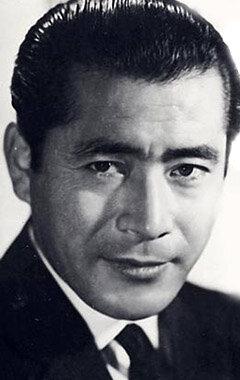 Toshiro Mifune