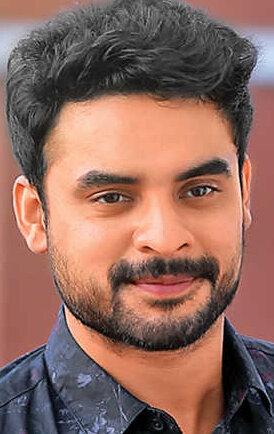Tovino Thomas