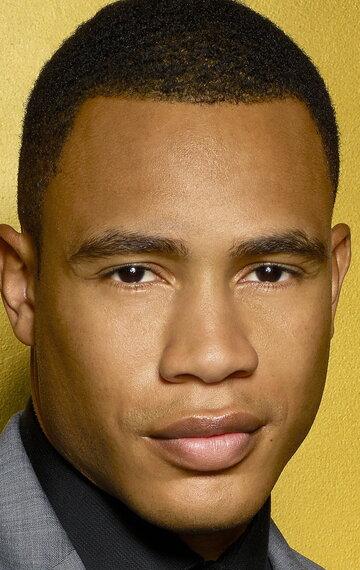 Trai Byers
