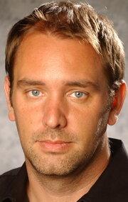 Trey Parker