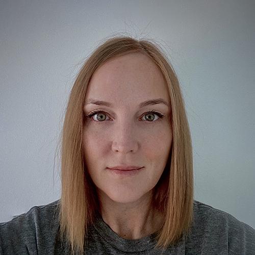 Трэйси Лэндон