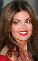 Tracy Scoggins