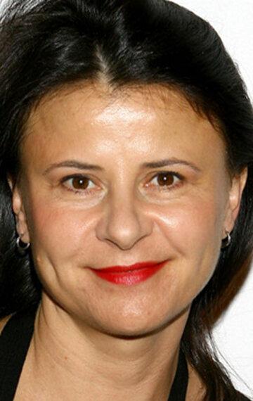 Tracey Ullman