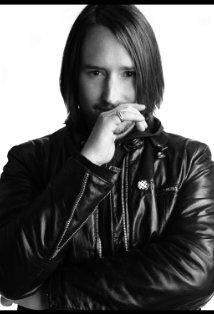 Тревор Андерсон