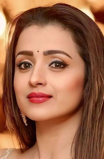 Trisha Krishnan