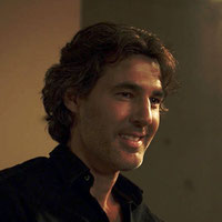 Тристам Томас