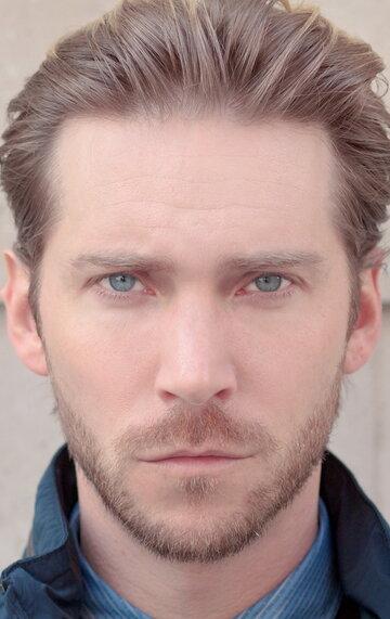 Troy Baker