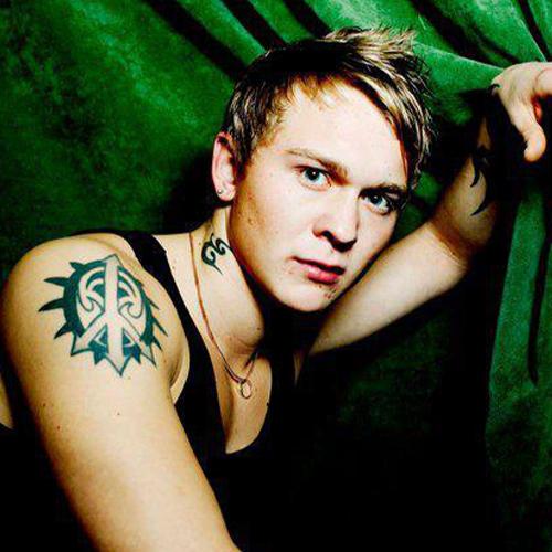 Тронд Нильссен