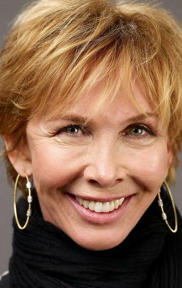 Trudie Styler