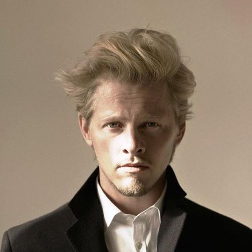 Thure Lindhardt