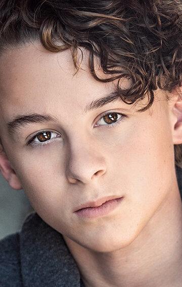 Wyatt Oleff