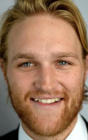 Wyatt Russell