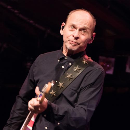 Wayne Kramer