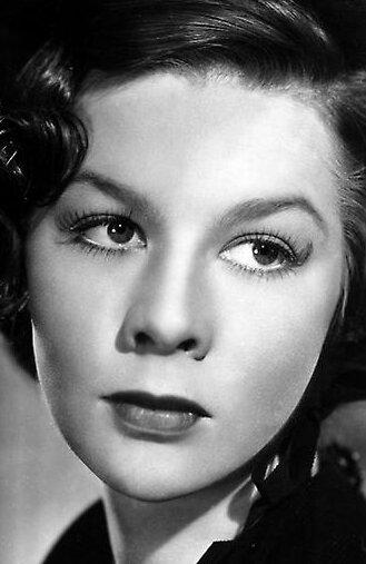 Wendy Hiller