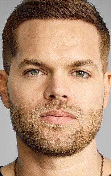 Wes Chatham