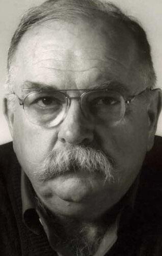 Wilford Brimley