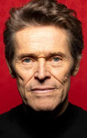 Willem Dafoe