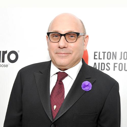 Уилли Гарсон