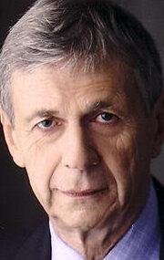 William B. Davis