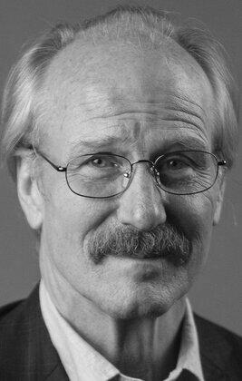 William Hurt