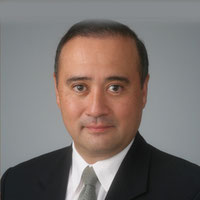 Уильям Иретон