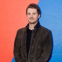 Уильям МакГрегор