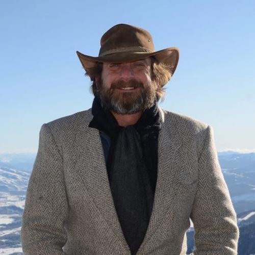 Уильям Пол Кларк