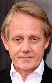 William Sanderson