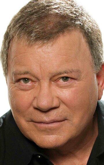 William Shatner