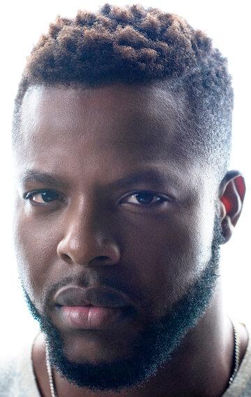 Winston Duke