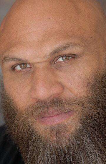 Winston James Francis