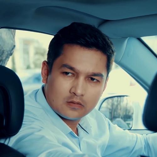 Умид Иргашев