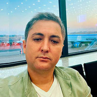 Умид Соатов