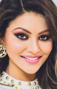 Urvashi Rautela