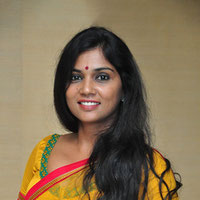 Уша Джадхав