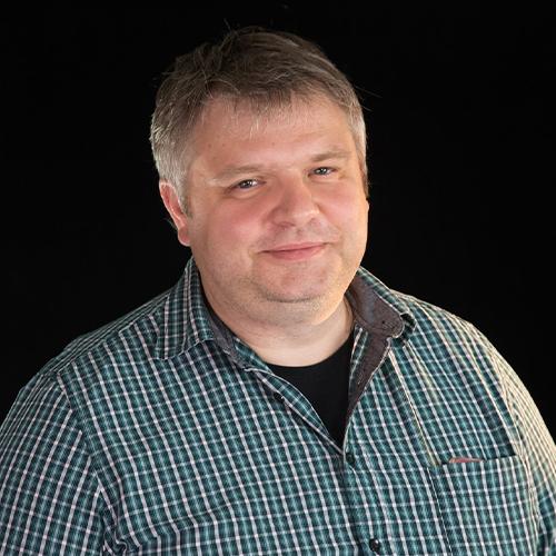 Вадим Сотсков